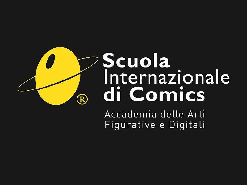Scuola Internazionale di Comics - Napoli