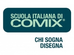 Scuola Italiana di Comix - Napoli