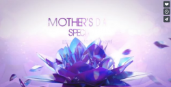 BBC Mother's Day Package