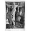 1958 - Studio di figura