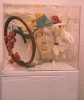 1985 - Dioniso allo specchio