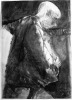 1959 - Studio di figura